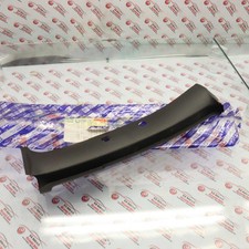 RIVESTIMENTO MONTANTE SX FIAT UNO TURBO R.89 COD. 181468580 NUOVO ORIGINALE