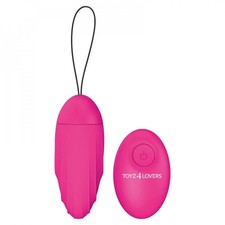 Ovetto Vibrante Ripple Egg