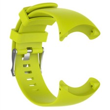 Cinturino Silicone Nylon