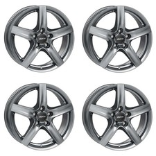 4 Cerchi Alutec Grip 7.0Jx16