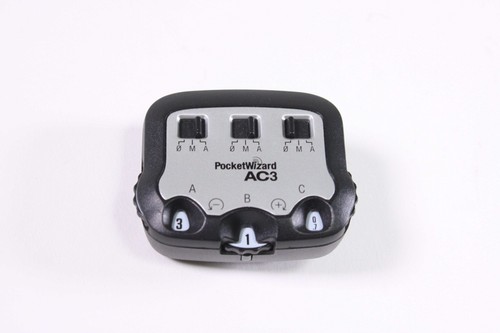 Pocket wizard nikon - pocket,