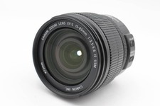 Canon EF-S 15-85 mm F3.5-5.6