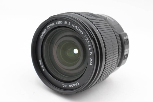 Canon f3 5 6 - ef-s, mm