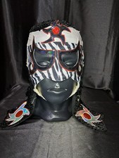 Maschera PENTA 0MIEDO Semi Pro