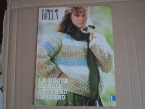 Libri bella 1 - bella,