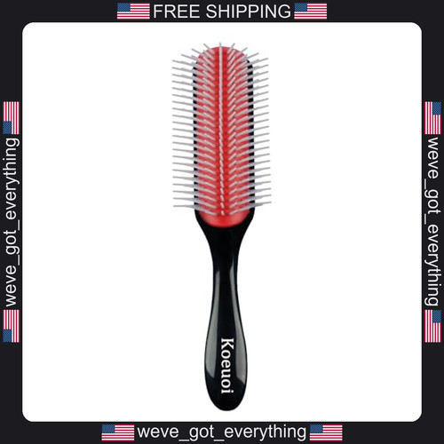Spazzola per capelli - styling, 1