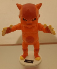 Dragon Ball GT Luud DeAgostini