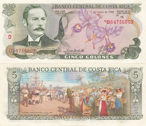 Billet banque banknote - billet, de