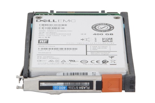 Emc unity 400 sas - gb,