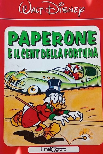 Paperone cent della - e, il