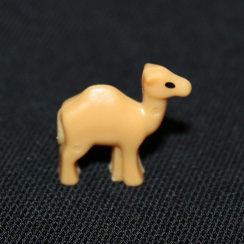 Playmobil zoo jouet - , dromadaire