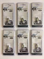 STOCK LAMPADINE LED SILURO