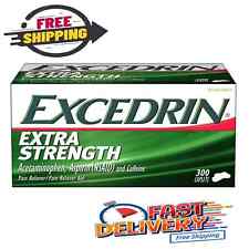 Excedrin Capsule Extra Forza