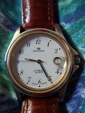 Pryngeps Flatline Quarz - Made