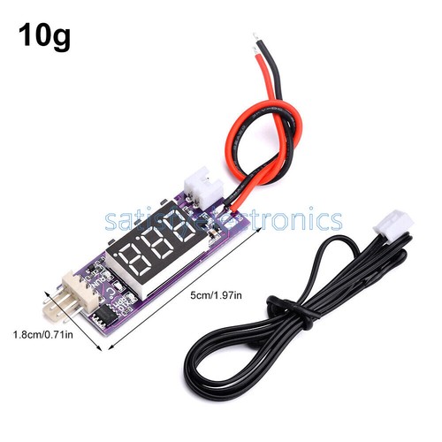 Dc12v fili pwm pc cpu - 3a,