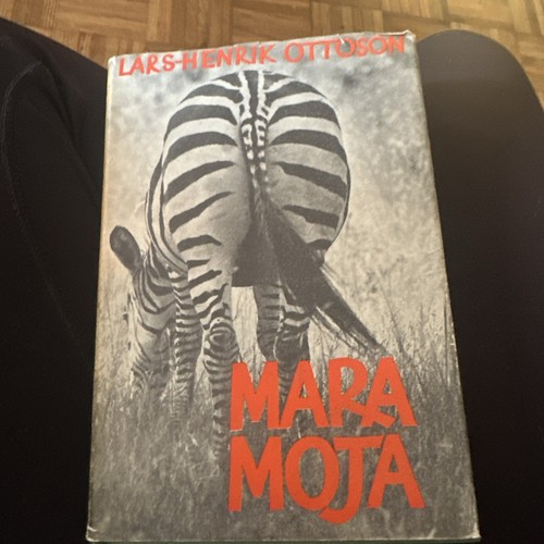 Mara moja vintage - mara,