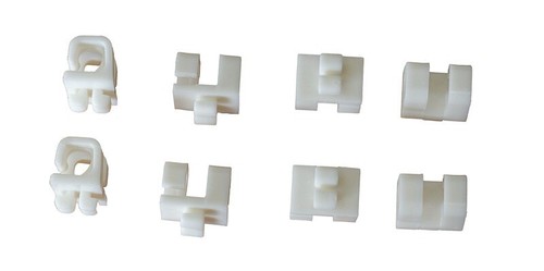 Ganci fissaggio reti - ganci,