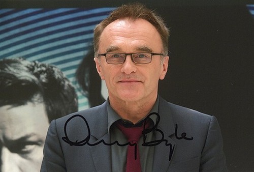 Danny boyle trainspotting - boyle,,