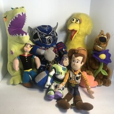 Lotto casuale varie figurine