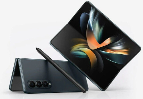 Samsung galaxy fold - samsung, gb