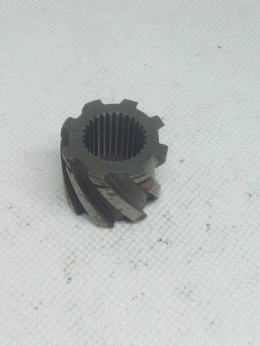 Hrd 125 tau unimoto