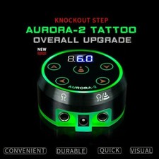 Alimentatore tatuaggio Aurora
