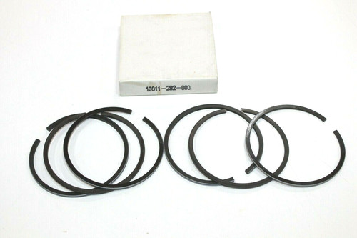 Honda fasce motore - fasce, standard
