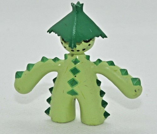 Pokemon tomy figure 2003 - tomy, made