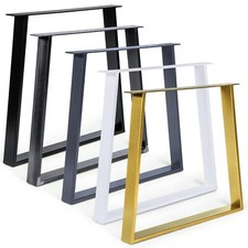 2x Struttura per Tavolo