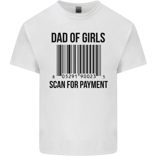 Papà ragazze scan per - di,