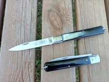 Favoloso Coltello Sfilato