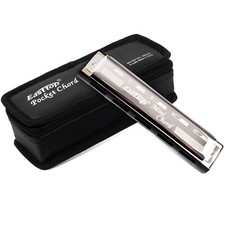 Easttop Mini Accordo Armonica