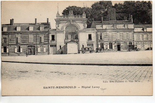 Sainte menehould marne cpa - -,