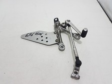 PEDANA ANTERIORE SINISTRA KAWASAKI NINJA 636 05 06