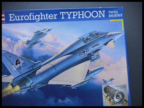 Kit modellino revell - kit,