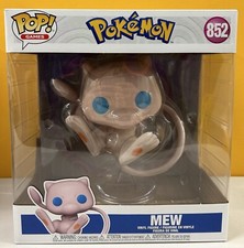 MEW 852 Pokemon🔸Funko Pop