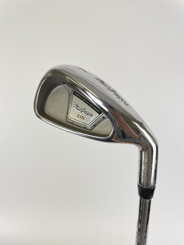 Macgregor ferro da - dx,