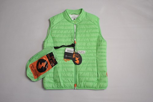 Giacca gilet donna save the - giacca,