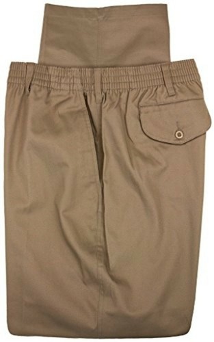 Pantalone intero elastico - , in