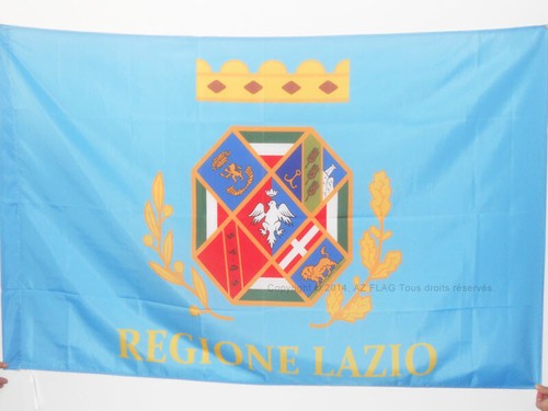 Bandiera lazio 90x60cm - bandiera,