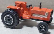 MODELLINO MOLTO PICCOLO DI TRATTORE MERCURY ANNI 70 GIOCATTOLO