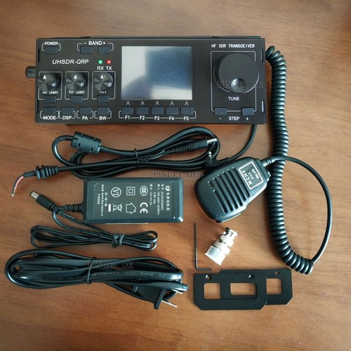 Hamgeek mchf kit onde - kit,