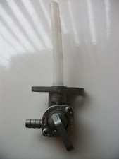 NUOVO RUBINETTO CARBURANTE PER BETA ALP 4 ENDURO TRIAL BENZINA USCITA SINISTRA PETCOCK