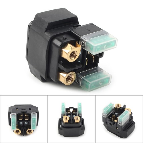 Relè solenoide avviamento per