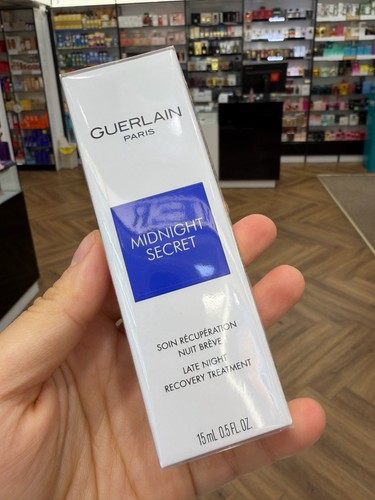 Guerlain midinight secret - guerlain,