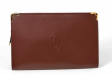 Borsa pochette Cartier Must