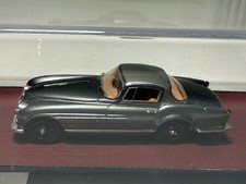 Matrix Jaguar XK120 Coupé