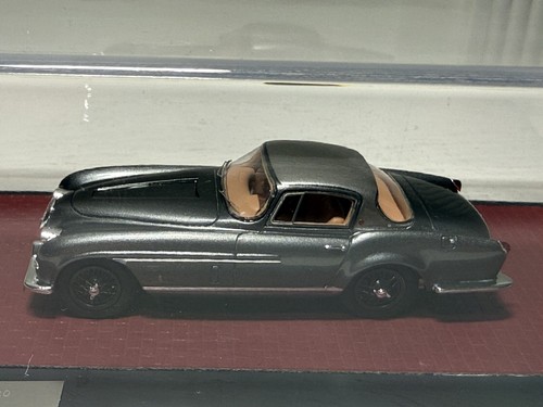 Matrix jaguar xk120 - xk120, coupé