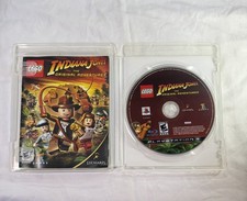 Lego indiana jones le - jones:,