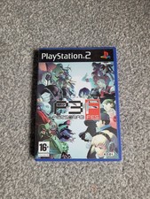 Shin megami tensei - tensei:, persona